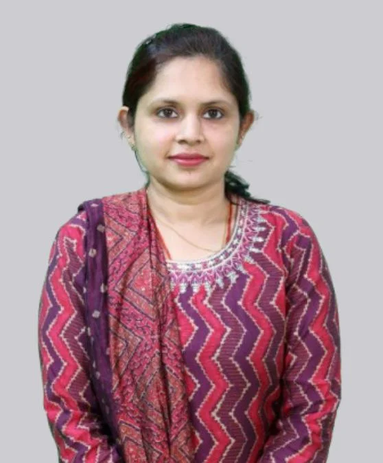 Ms. Anjali Jain